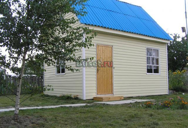 Дача Москва