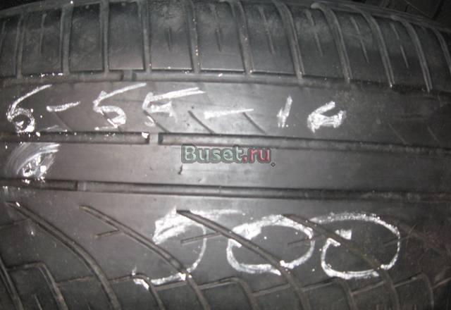 205/55 r16 1 шт Санкт-Петербург