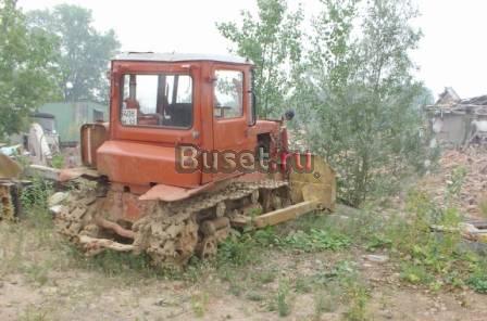 ДТ-75 2008г Нижний Новгород