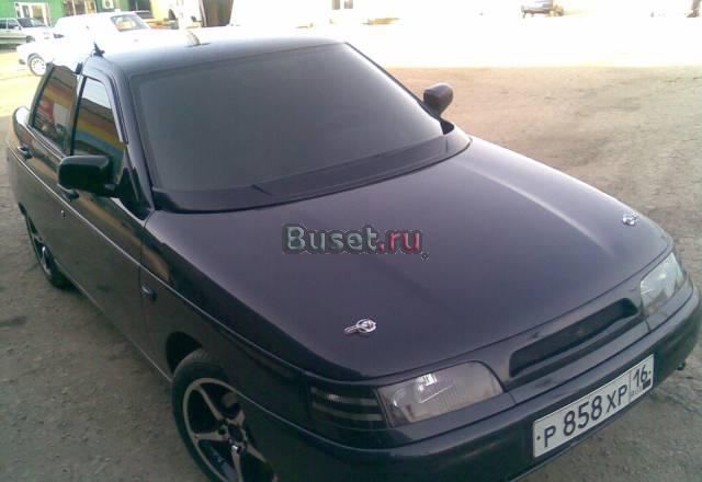 ВАЗ 2110, 2006 Бугульма
