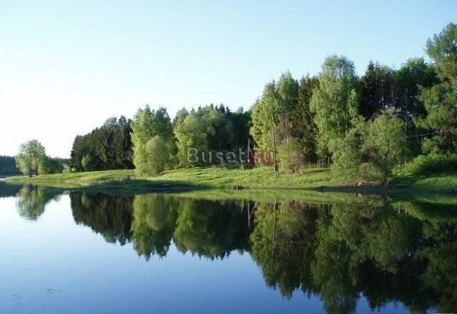 Продается участок под коттеджную застройку Москва