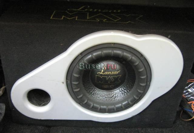 Санбуфер Москва