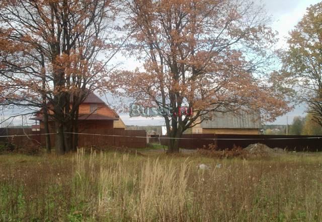 Участок 10 соток пмж по Новорязанскому.ш 36 км Москва