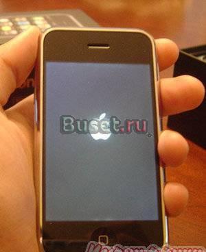IPhone 3G 8Gb -12500р Москва