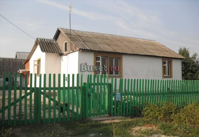 Продажа дома Рассказово
