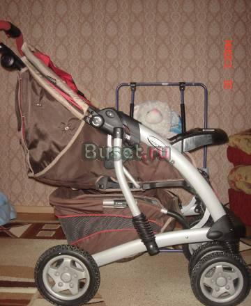Коляска graco Кемерово