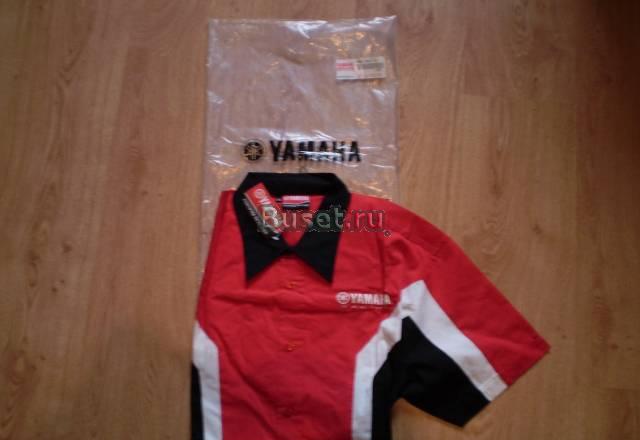 Рубашка Санкт-Петербург