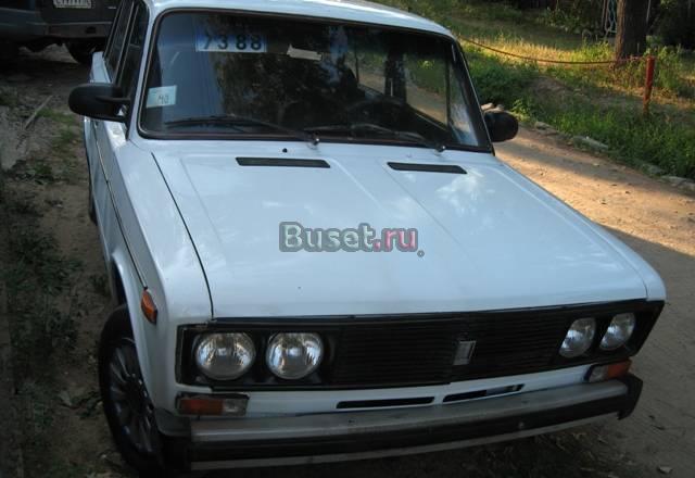 ВАЗ 2106, 1999 Нижний Новгород