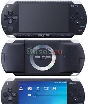 PSP Sony 3800 Ярославль