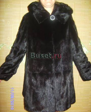 Продаю шубу Москва