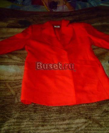 Пиджак Санкт-Петербург