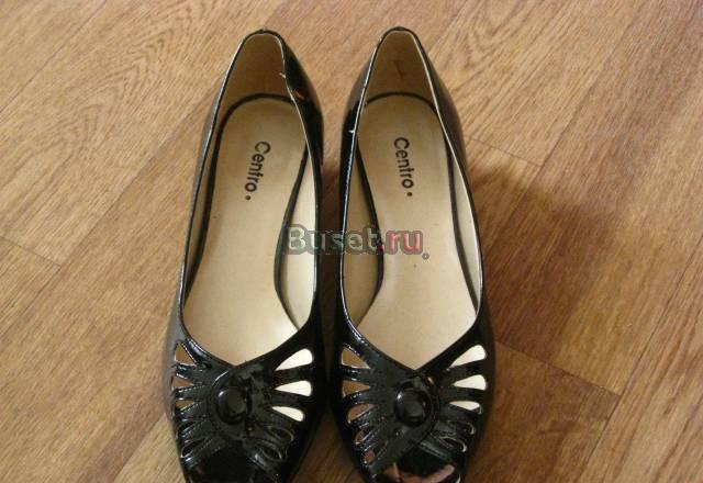 Туфли Санкт-Петербург