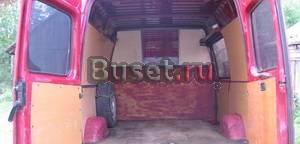 Грузоперевозки Санкт-Петербург