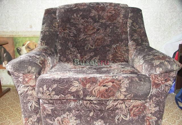 Продаю 2 кресла-кровать Москва