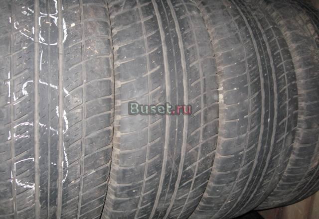 225/60 R17 4шт Санкт-Петербург