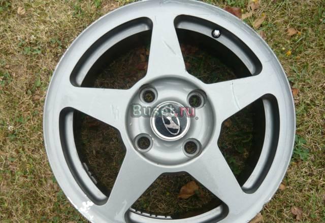 Литые диски Москва