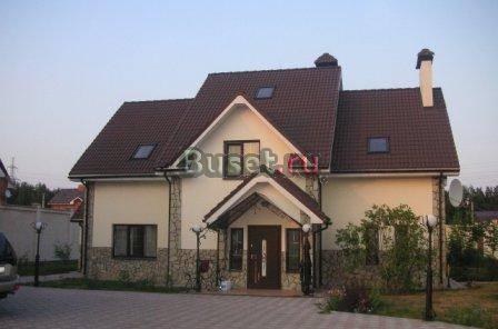 Продам коттедж Москва