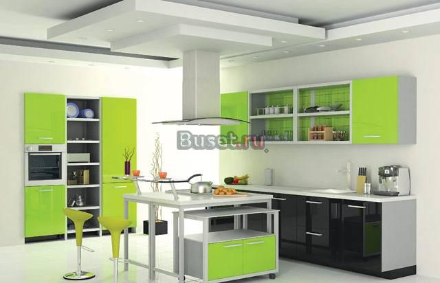 Изготовление мебели на заказ Новосибирск