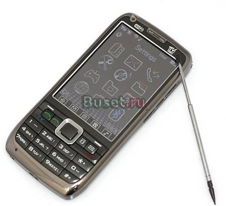 E 71 + tv + internet+wi fi Саратов