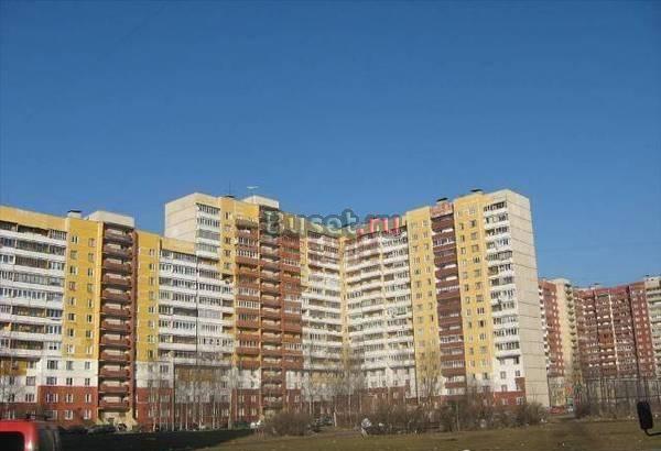 1к. кв. от собственника, Ленинский пр Санкт-Петербург