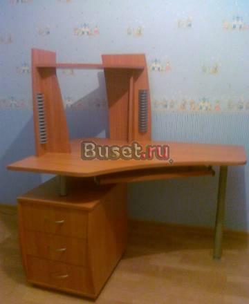 Стол компьютерный угловой Москва