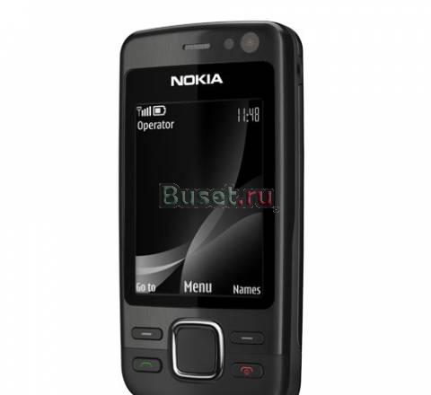Nokia 6600i Slide Санкт-Петербург