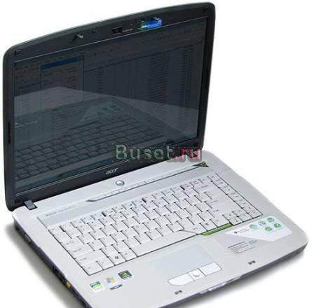 Ноутбук Acer Aspire 5220-4A3G25M Москва