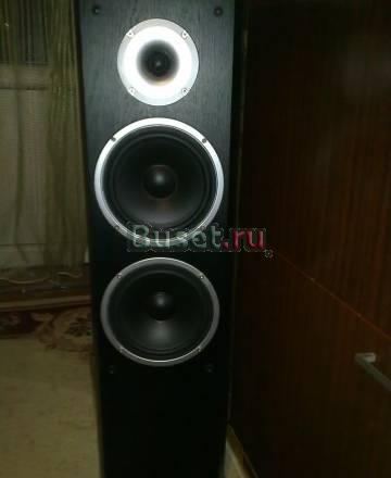 Продам усилитель, колонки, сабвуфер, DVD Ростов-на-Дону