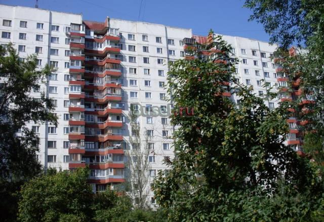 Продам двухкомнатную квартиру Москва