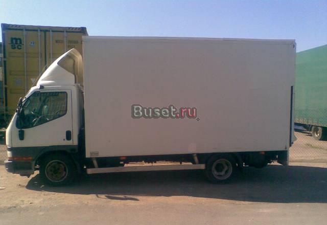 Митсубиси Санкт-Петербург