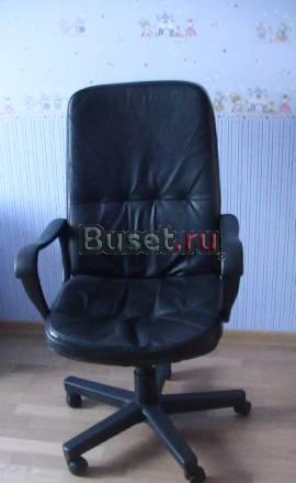 Кресло офисное (компьютерное) Москва
