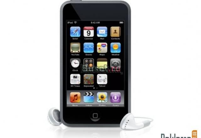 Ipod touch 8gb Санкт-Петербург
