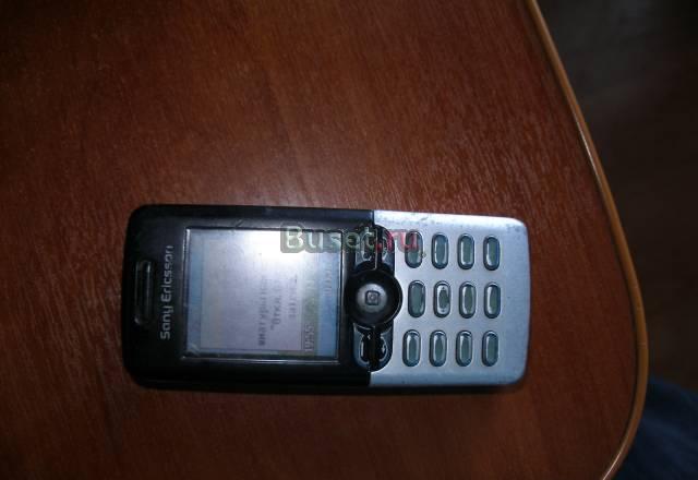SonyEricsson T610 Санкт-Петербург