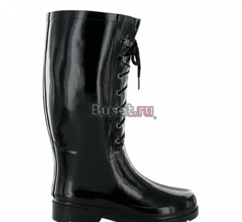Сапоги резиновые женские Санкт-Петербург