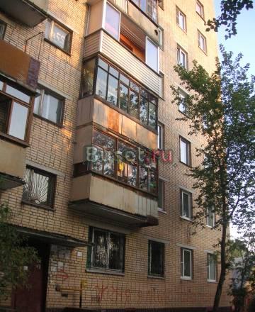 Продам однокомнатную квартиру Москва