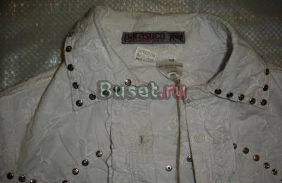 Женская рубашка parasuco Москва