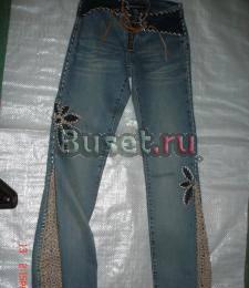Женские джинсы bebe 24 р Москва