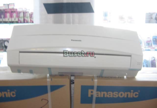 Продаю новую сплит систему Panasonic cspa7KKD Москва