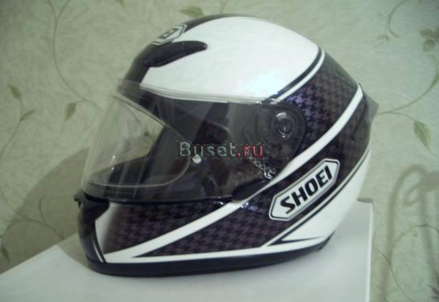 Shoei XR 1000 Москва