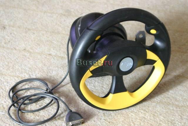 Джойстик saitek   R80 Москва