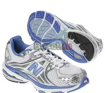 Кроссовки  Balance модель 1224 Limited Edition Москва