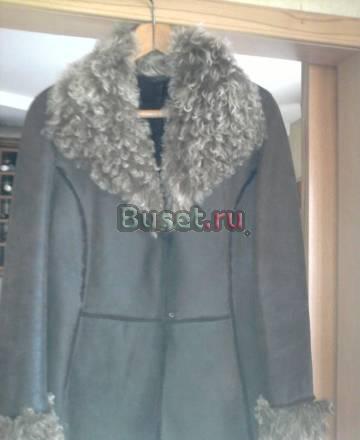 Дубленка Италия Москва