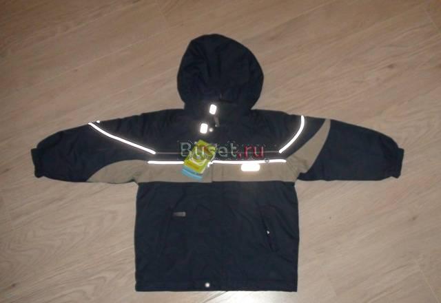 Новая Куртка reima тек Химки