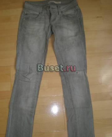Джинсы zara Москва