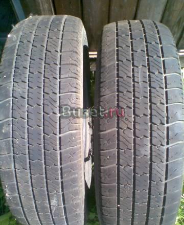 4X4 205/70 R15 за пару Санкт-Петербург