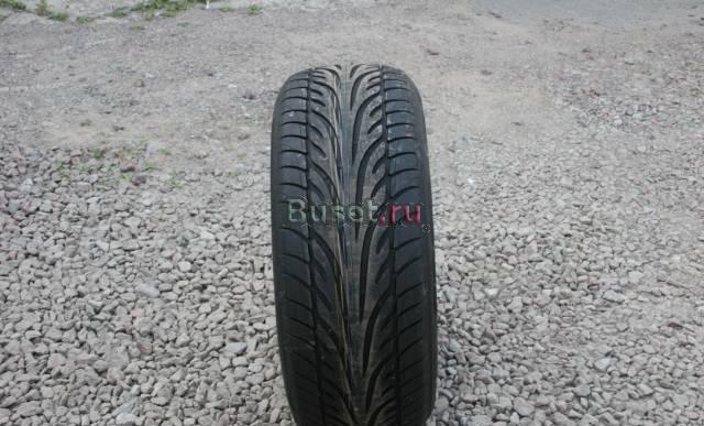 Комплект резины Dunlop SP Sport 9000 Санкт-Петербург