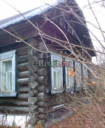 Дом в деревне 170км от МКАД Калязин