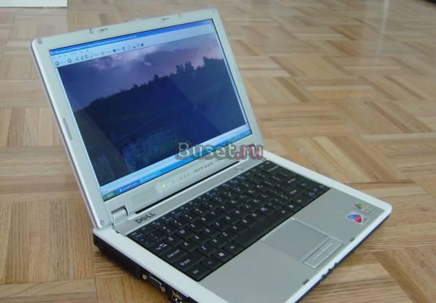 Ноутбук Dell 700M Санкт-Петербург