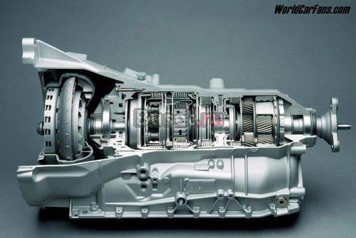Вариаторы(cvt)-АКПП Москва