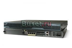 Cisco ASA5510-BUN-K9 Москва
